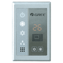 Приемник ИК-сигнала GREE JS05