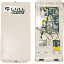 Преобразователь протоколов GREE ME55-33F(C)