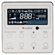 Проводной пульт GREE XK79