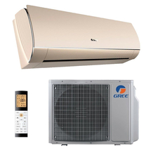 Настенная сплит-система Lyra Inverter R32 Gold GWH24ACE-K6DNA1I